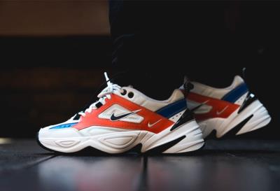 cheap quality Nike M2K Tekno sku 5